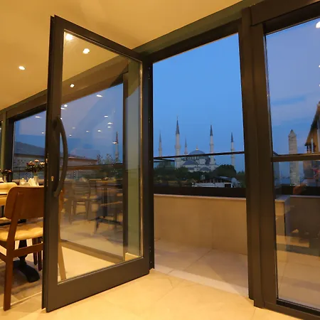 Hotel Hacibayramhotel Istambul