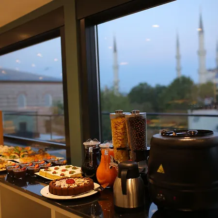 Hacibayramhotel 3* İstanbul
