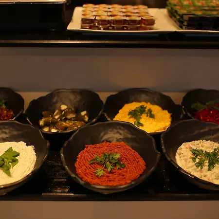 Hacibayramhotel 호텔