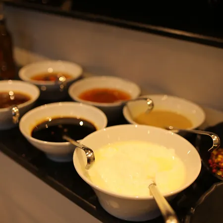 Hacibayramhotel 호텔