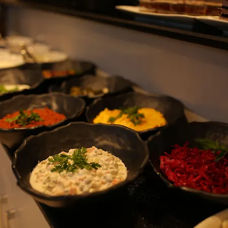 호텔 Hacibayramhotel 이스탄불