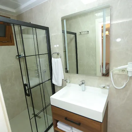 Hacibayramhotel Istambul