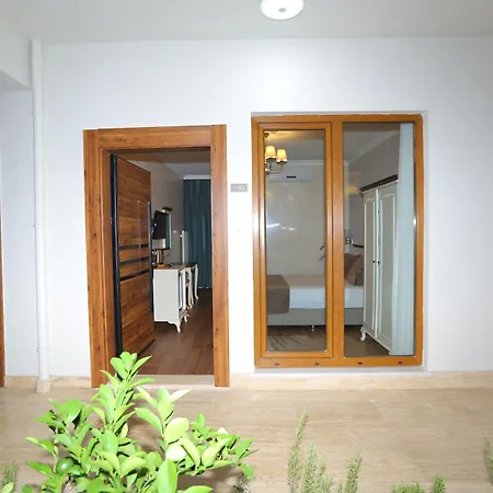 Hotel Hacibayramhotel