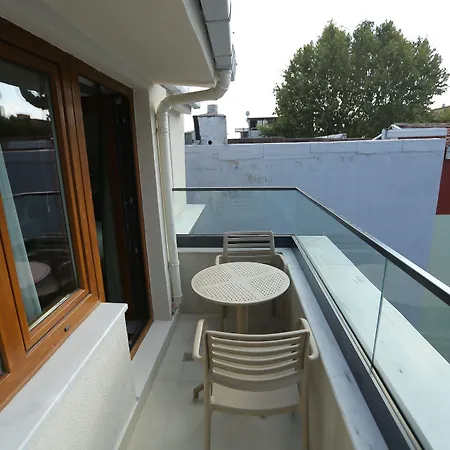 Hacibayramhotel 호텔 이스탄불