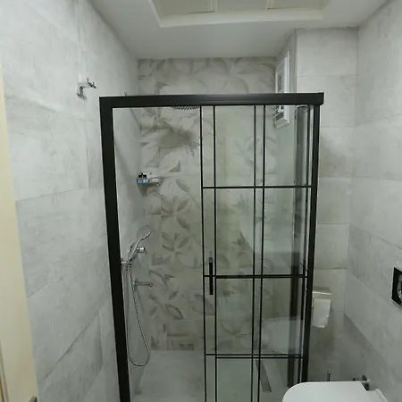 Hacibayramhotel 호텔 3*