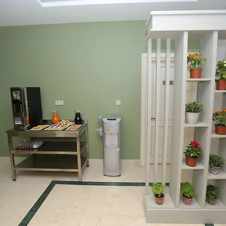 Hacibayramhotel Istanbul