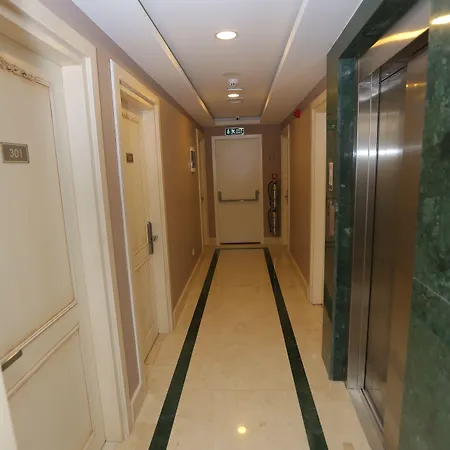 Hotel Hacibayramhotel