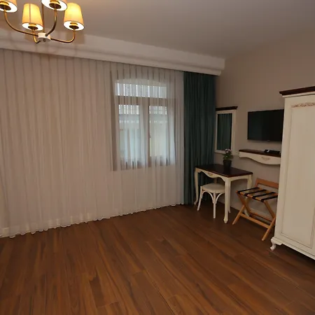Hacibayramhotel 3*