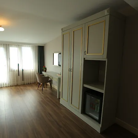 Hotel Hacibayramhotel Istanbul