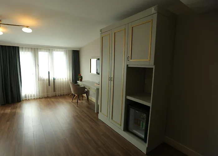 Hacibayramhotel Hotel