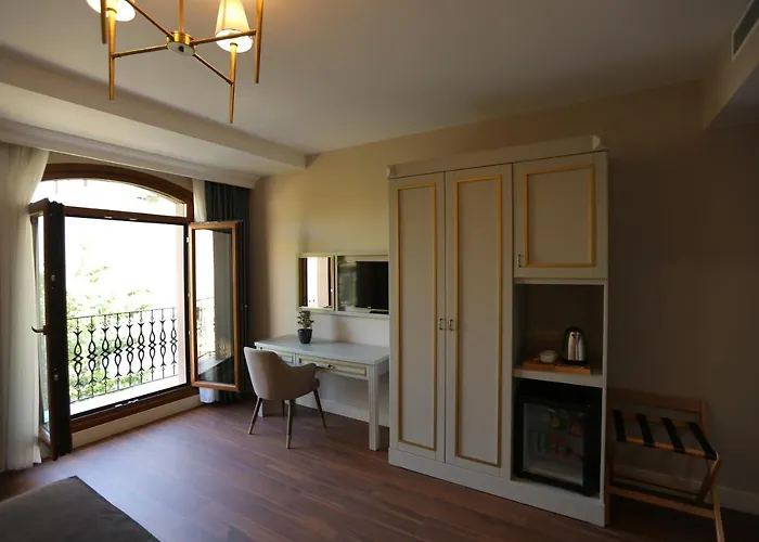 Hacibayramhotel Istambul