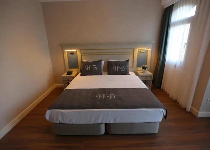 Hacibayramhotel 3* Istambul