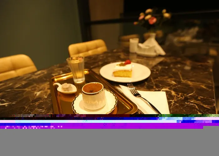 Hacibayramhotel Hotel