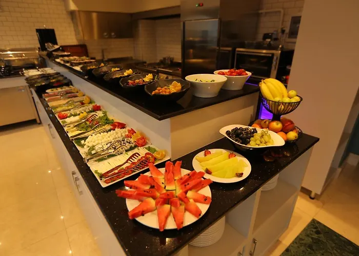 Hacibayramhotel 3* Istambul