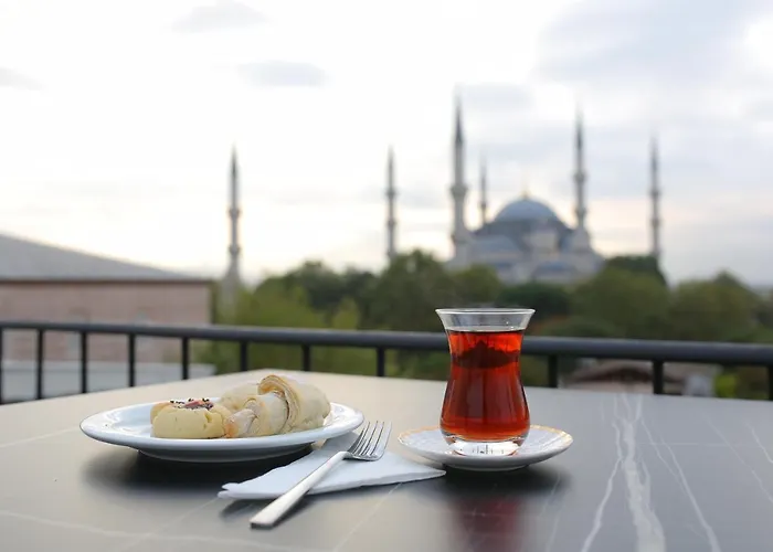 Hotel Hacibayramhotel