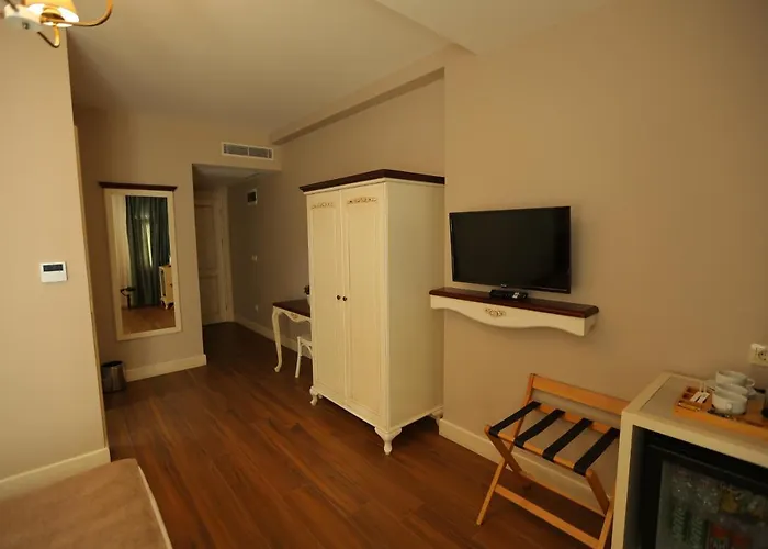 Hotel Hacibayramhotel Istambul