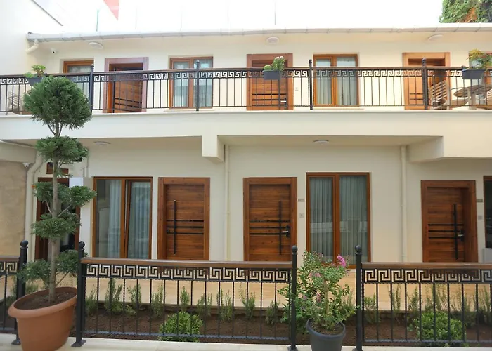 Hacibayramhotel Hotel