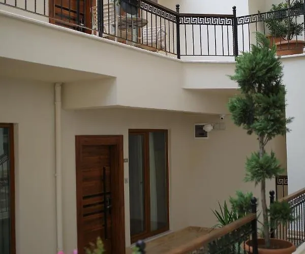 Hotel Hacibayramhotel