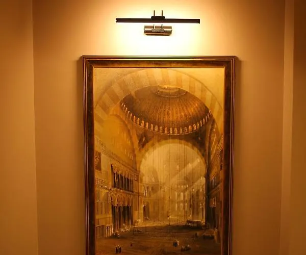 Hotel Hacibayramhotel Istambul