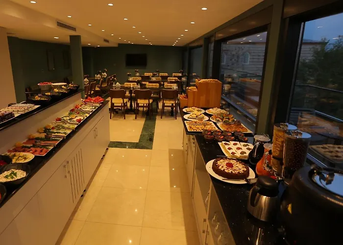 Hacibayramhotel 3* Istambul