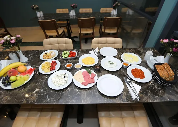 Hacibayramhotel 3* Istambul