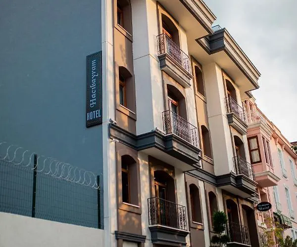 Hacibayramhotel Hotel