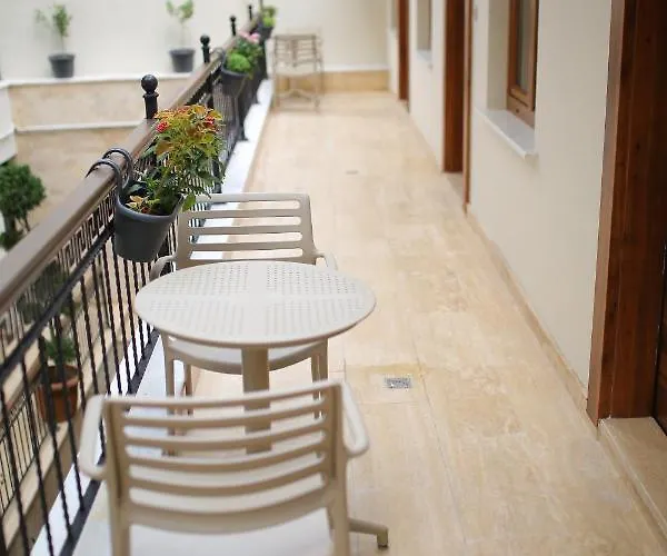 Hacibayramhotel Istambul