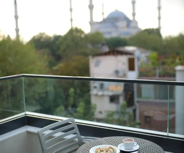 Hacibayramhotel Hotel 3*