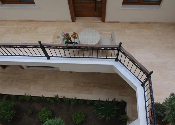 Hacibayramhotel Hotel 3*