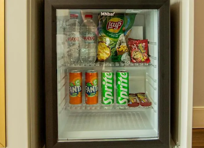 Hacibayramhotel Istambul