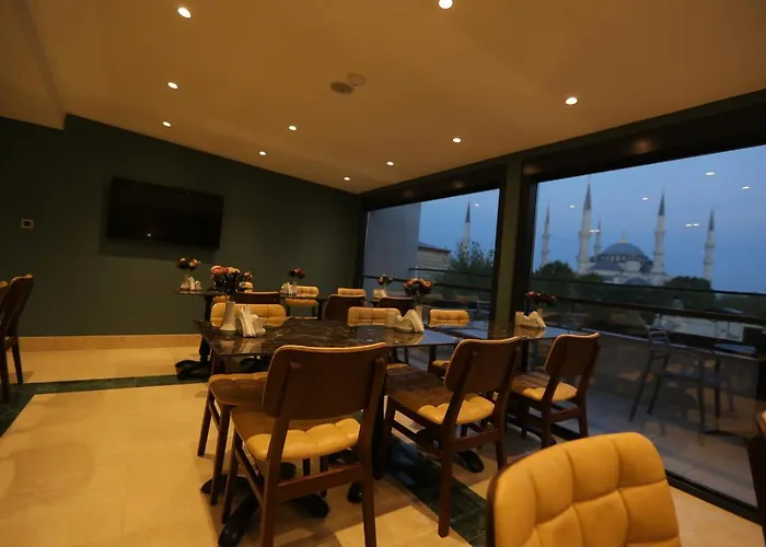 Hacibayramhotel Hotel