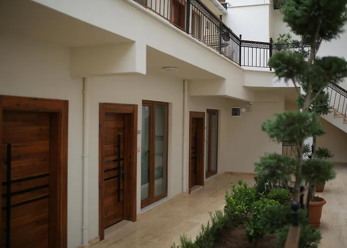 Hacibayramhotel Hotel Istambul