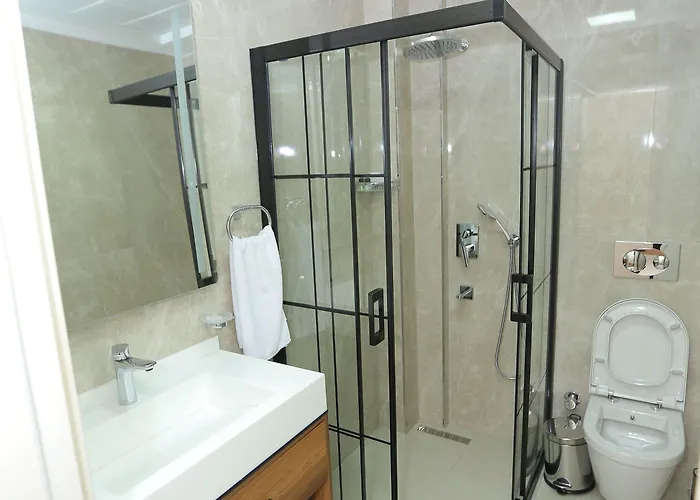 Hacibayramhotel Hotel 3*