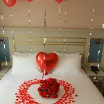 מלון Hacibayramhotel 3*