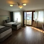 מלון Hacibayramhotel 3*