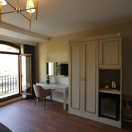 Hacibayramhotel Istanbul