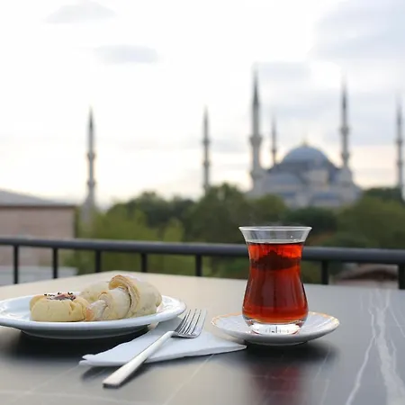 Hotel Hacibayramhotel