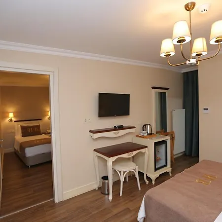 Hacibayramhotel