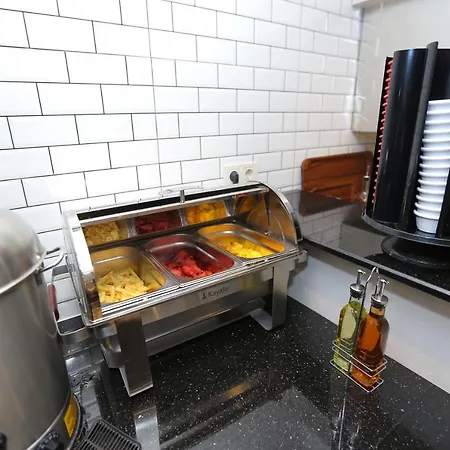 Hotel Hacibayramhotel Istanbul