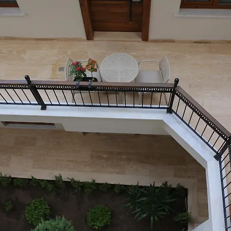 Hacibayramhotel מלון 3*