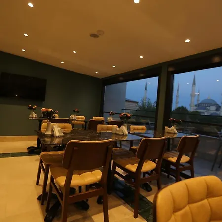 Hacibayramhotel Hotel