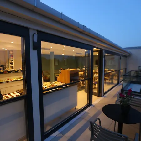 Hacibayramhotel Istanbul