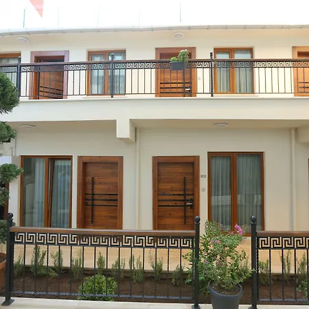 Hacibayramhotel 3*