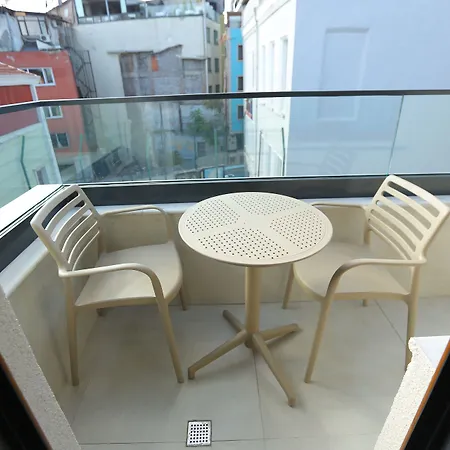 Hacibayramhotel 3*