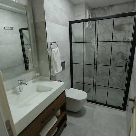 Hacibayramhotel 3*
