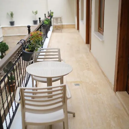 Hacibayramhotel Isztambul