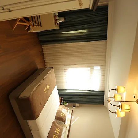 Hacibayramhotel Szálloda